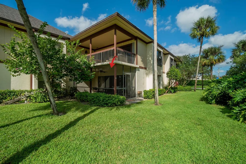 13400 Polo Road W #104 Wellington, FL 33414