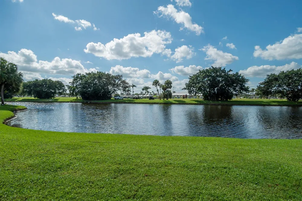 13400 Polo Road W #104 Wellington, FL 33414