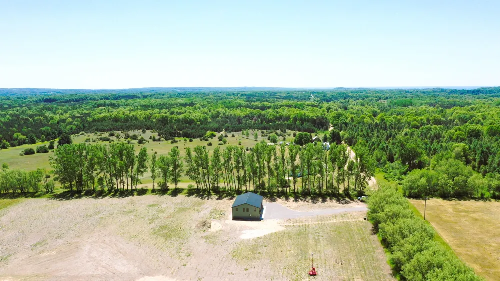 2186 S 28th Avenue Shelby, MI 49455