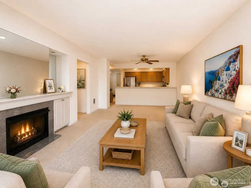 15020 Bothell Way NE #204 Lake Forest Park, WA 98155