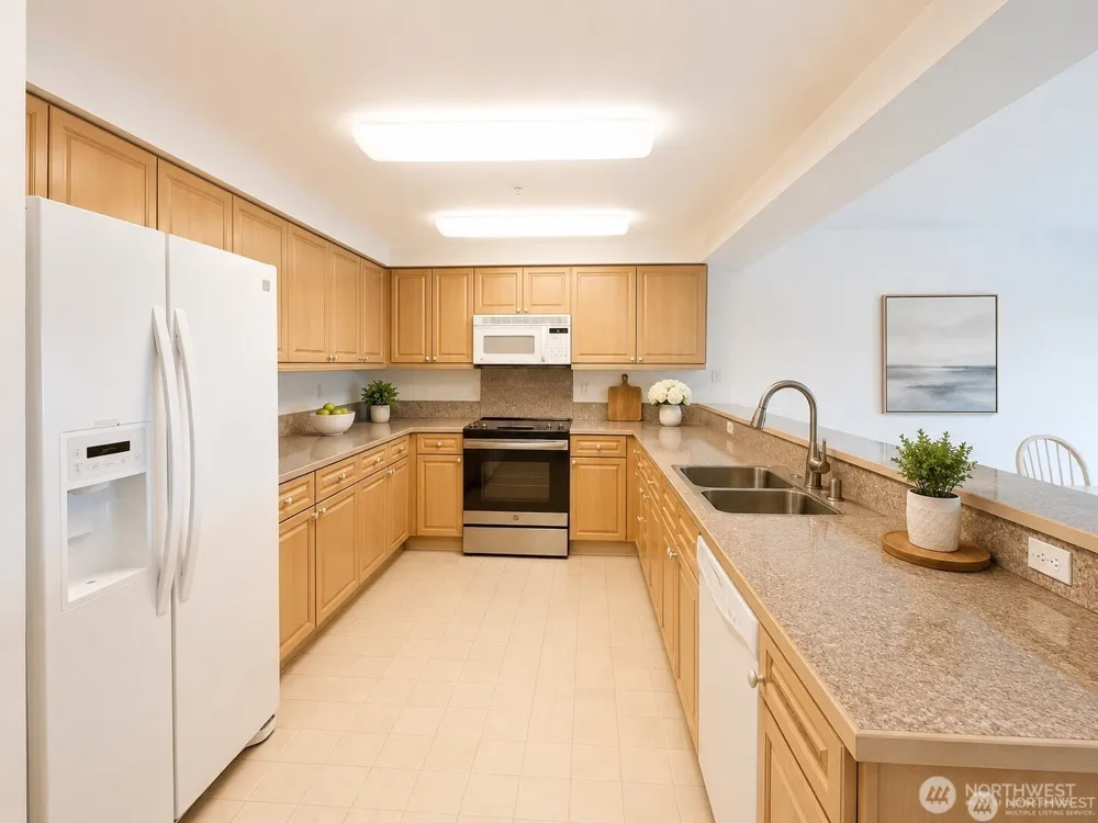 15020 Bothell Way NE #204 Lake Forest Park, WA 98155
