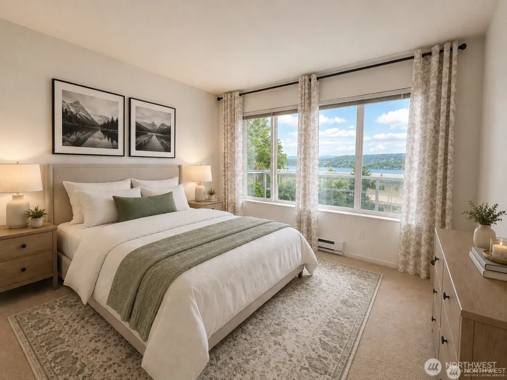 15020 Bothell Way NE #204 Lake Forest Park, WA 98155