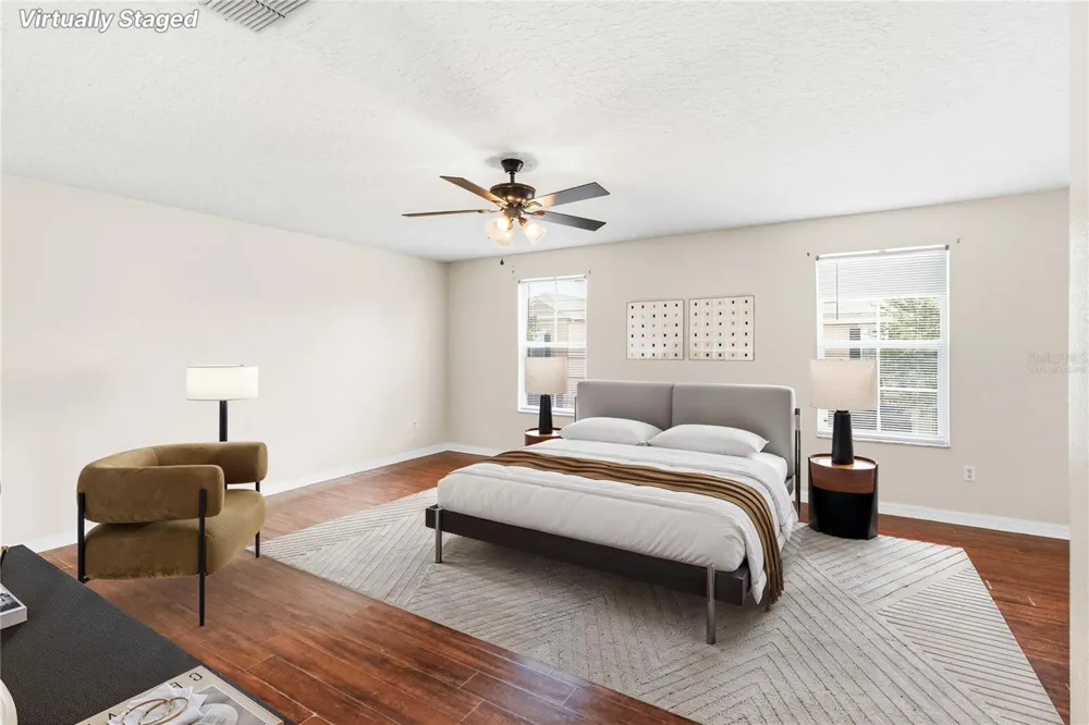 2825 CLIFFE COURT Oviedo, FL 32765