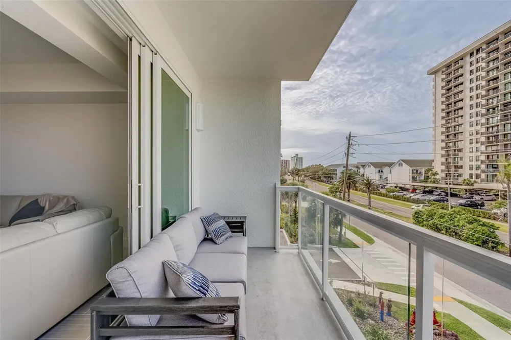 415 ISLAND WAY #311 Clearwater, FL 33767