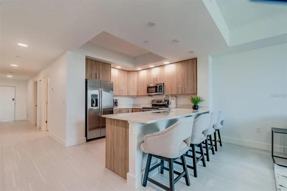 415 ISLAND WAY #311 Clearwater, FL 33767