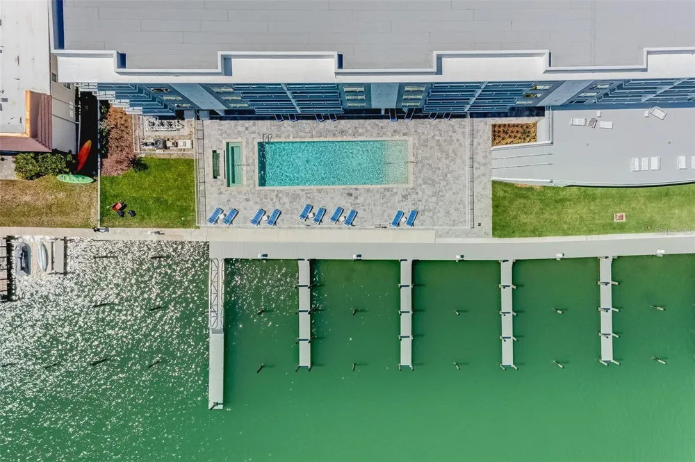 415 ISLAND WAY #311 Clearwater, FL 33767