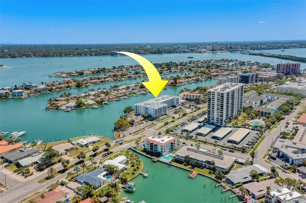 415 ISLAND WAY #311 Clearwater, FL 33767