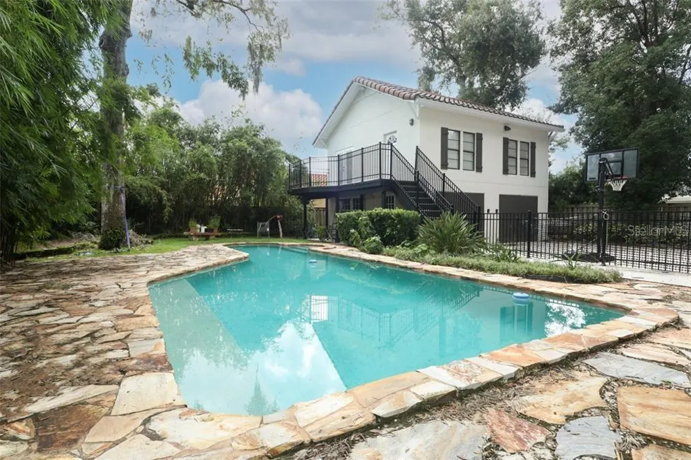1442 PALM AVENUE Winter Park, FL 32789
