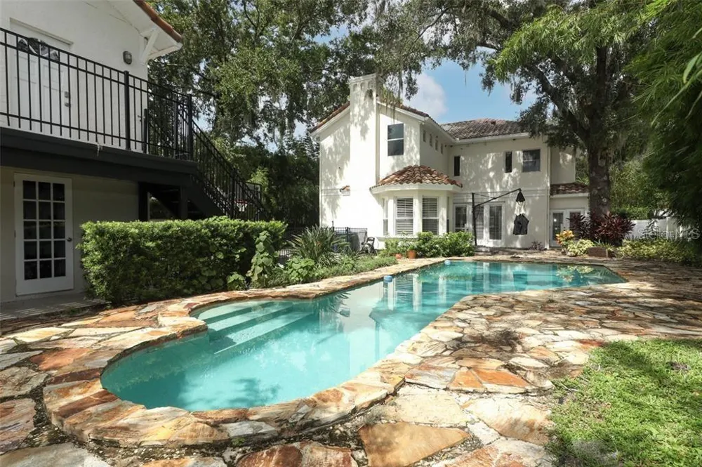 1442 PALM AVENUE Winter Park, FL 32789
