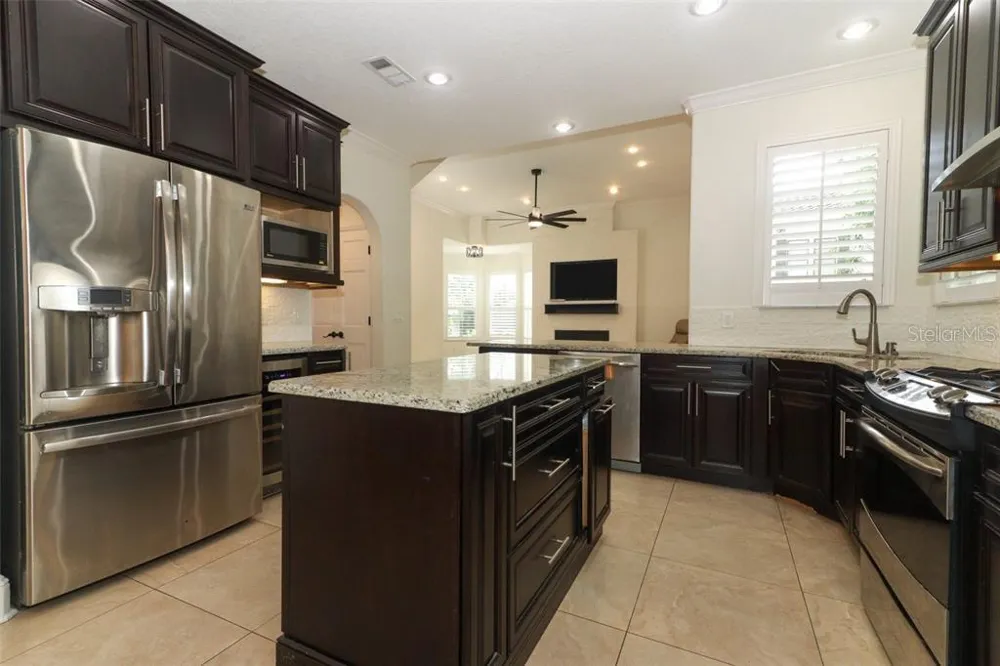 1442 PALM AVENUE Winter Park, FL 32789