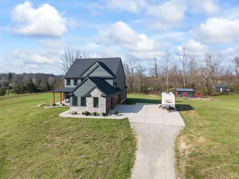 2425 Middleboro Road