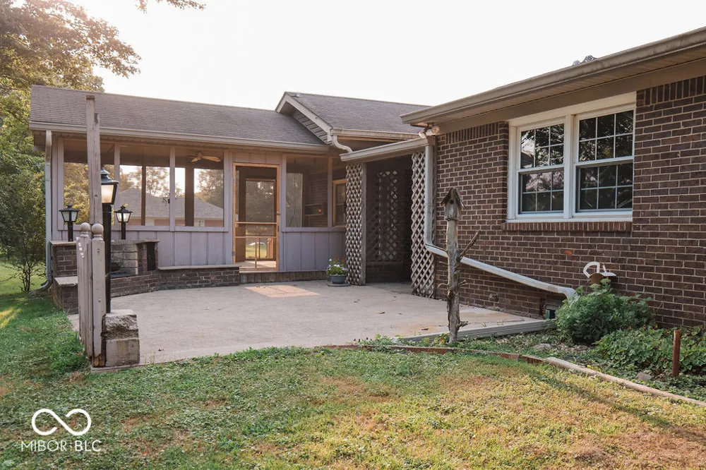 8495 Big Bend Road Martinsville, IN 46151