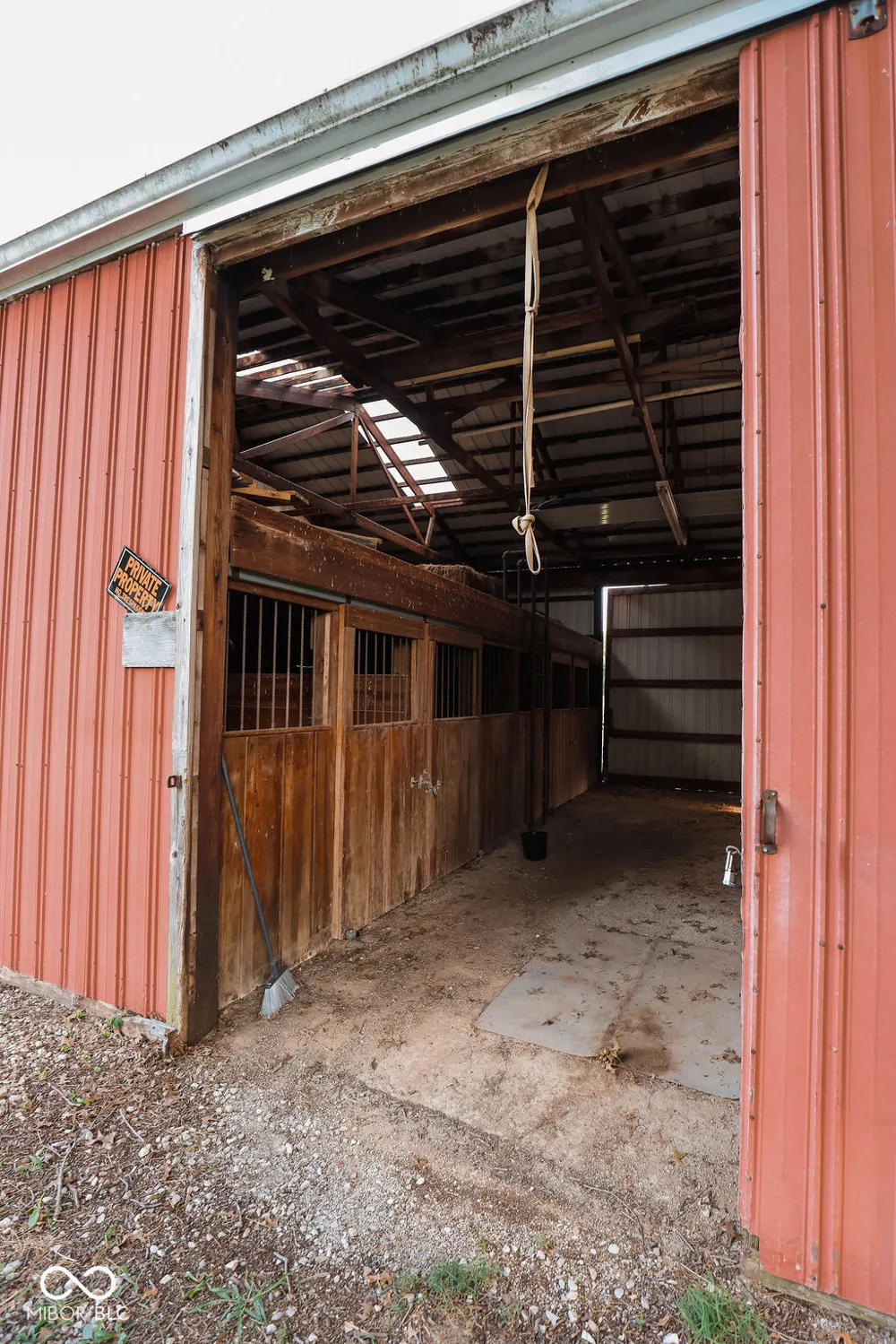 8495 Big Bend Road Martinsville, IN 46151