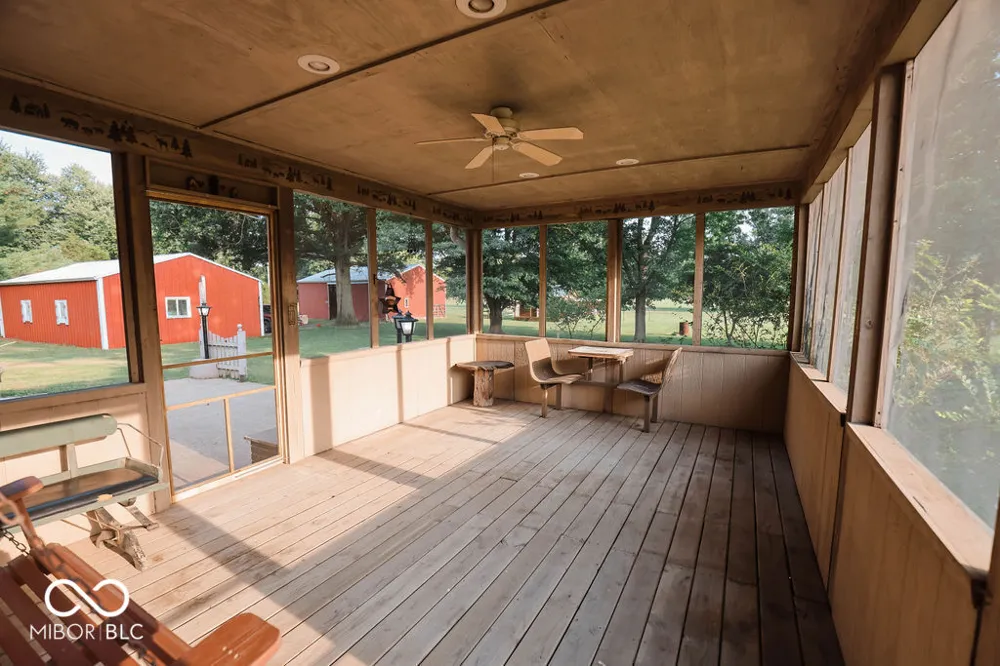 8495 Big Bend Road Martinsville, IN 46151