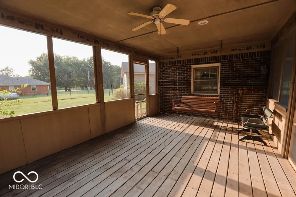 8495 Big Bend Road Martinsville, IN 46151