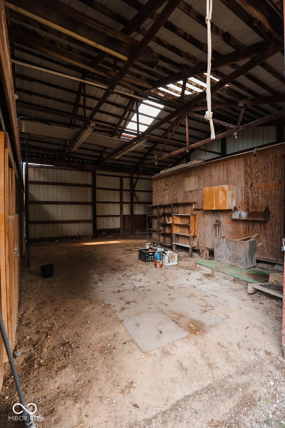 8495 Big Bend Road Martinsville, IN 46151