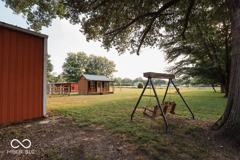 8495 Big Bend Road Martinsville, IN 46151