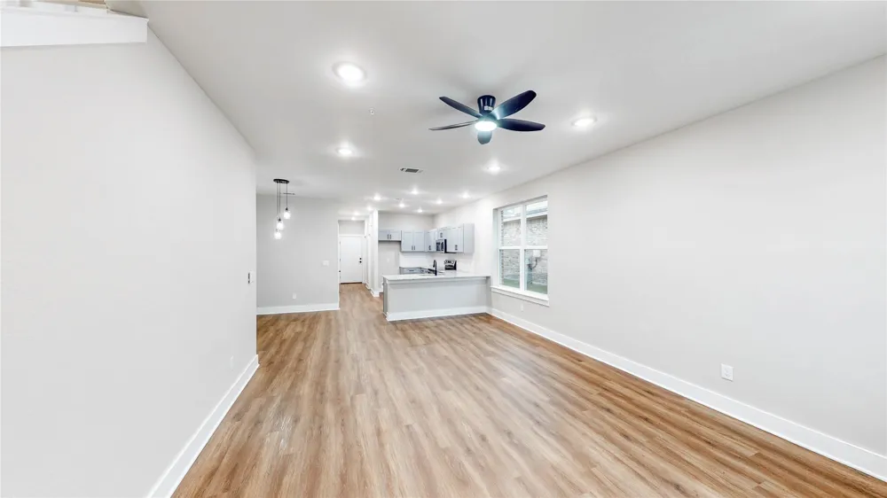 3701 Bonnie Brae Street Denton, TX 76226