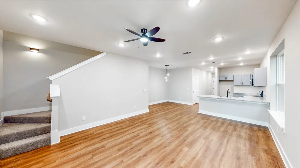 3701 Bonnie Brae Street Denton, TX 76226