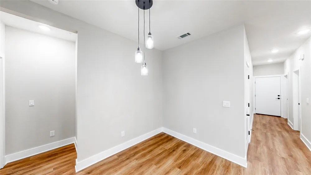 3701 Bonnie Brae Street Denton, TX 76226