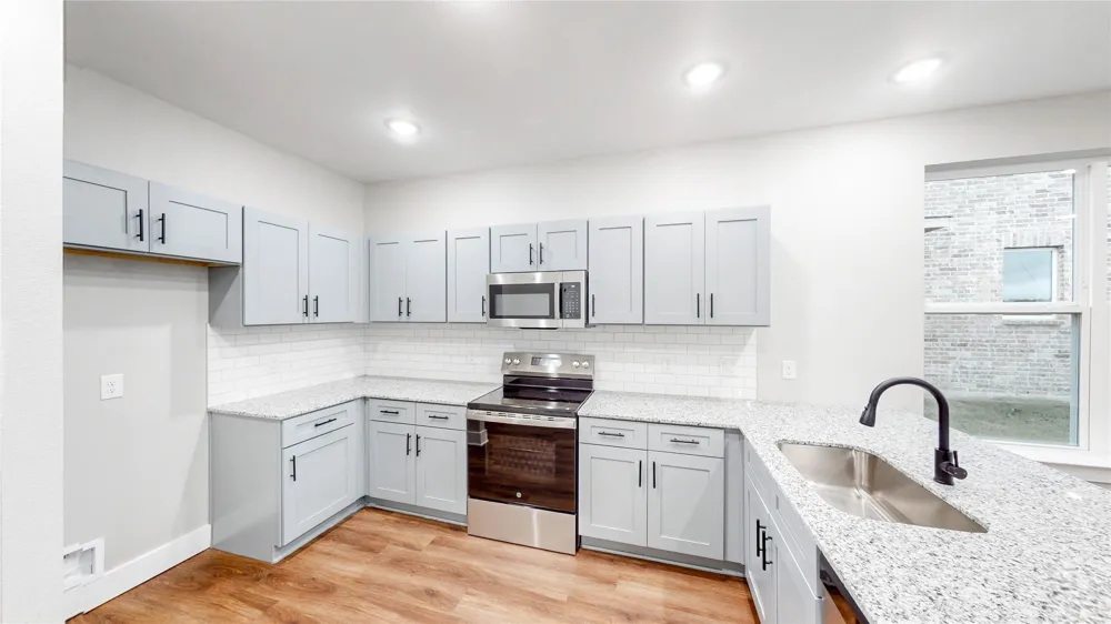 3701 Bonnie Brae Street Denton, TX 76226