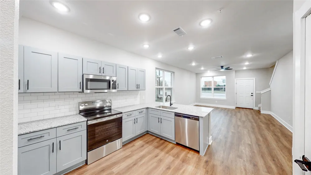 3701 Bonnie Brae Street Denton, TX 76226