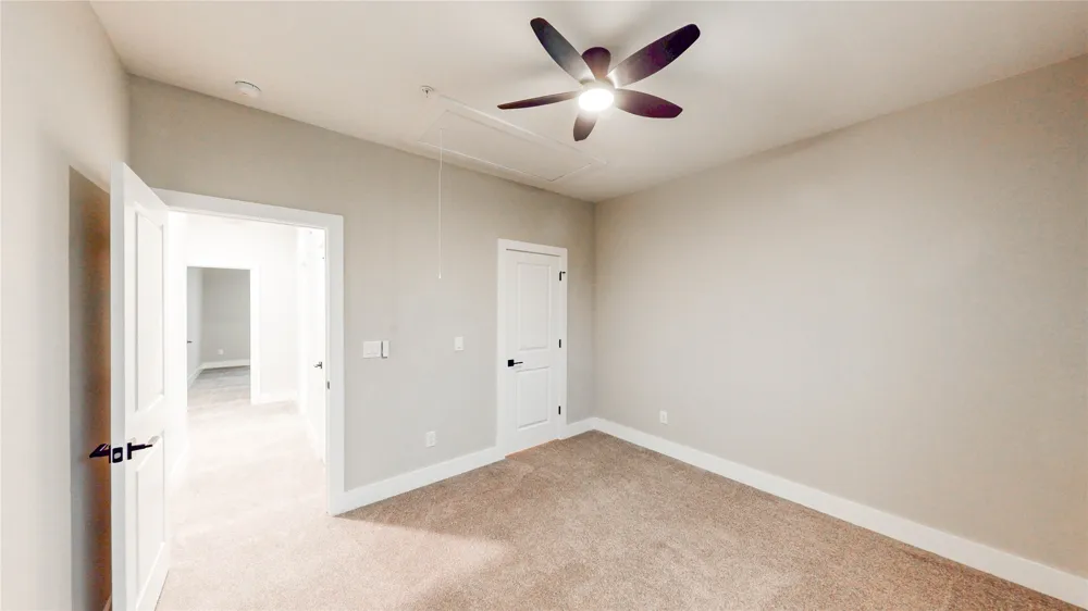 3701 Bonnie Brae Street Denton, TX 76226