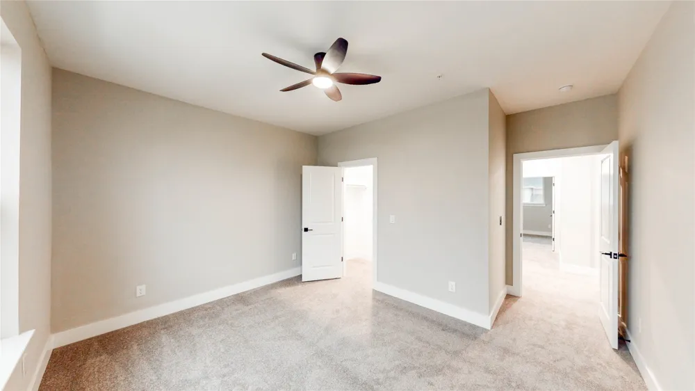 3701 Bonnie Brae Street Denton, TX 76226