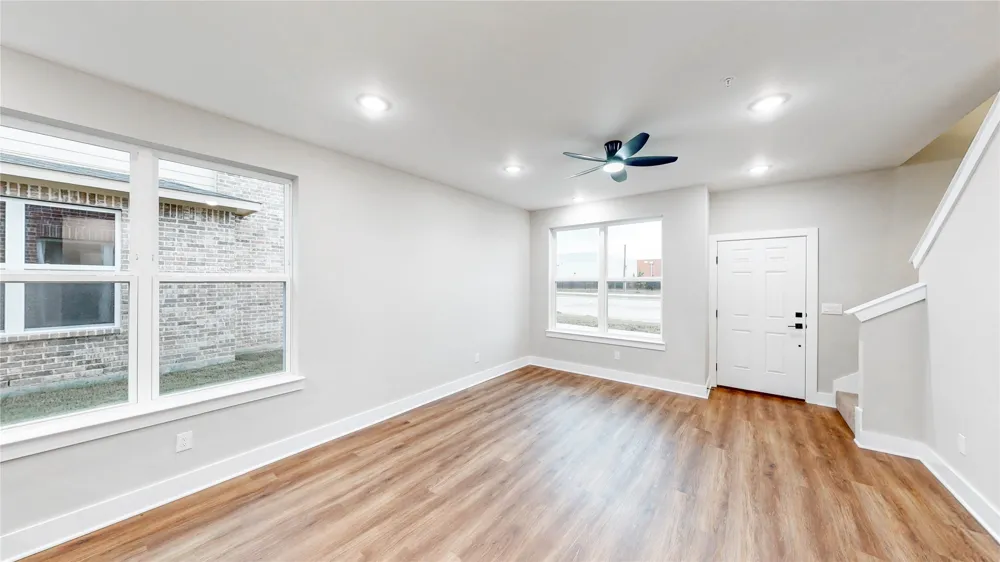 3701 Bonnie Brae Street Denton, TX 76226