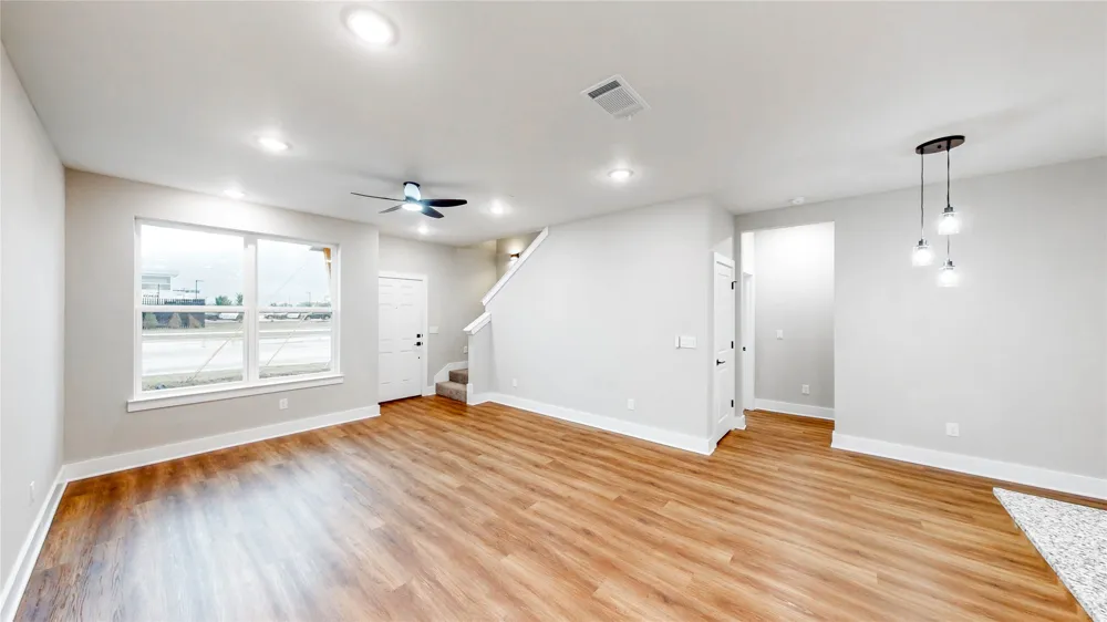 3701 Bonnie Brae Street Denton, TX 76226