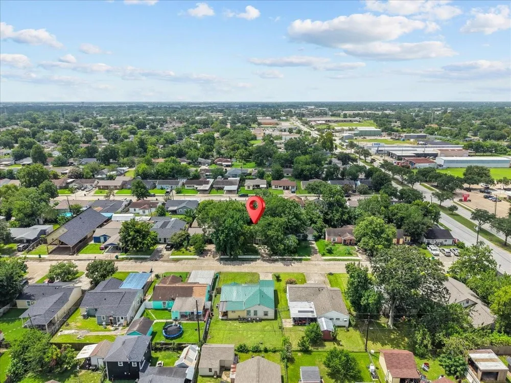 3010 Fern Street Pasadena, TX 77503