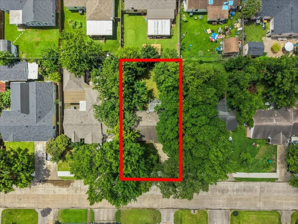 3010 Fern Street Pasadena, TX 77503