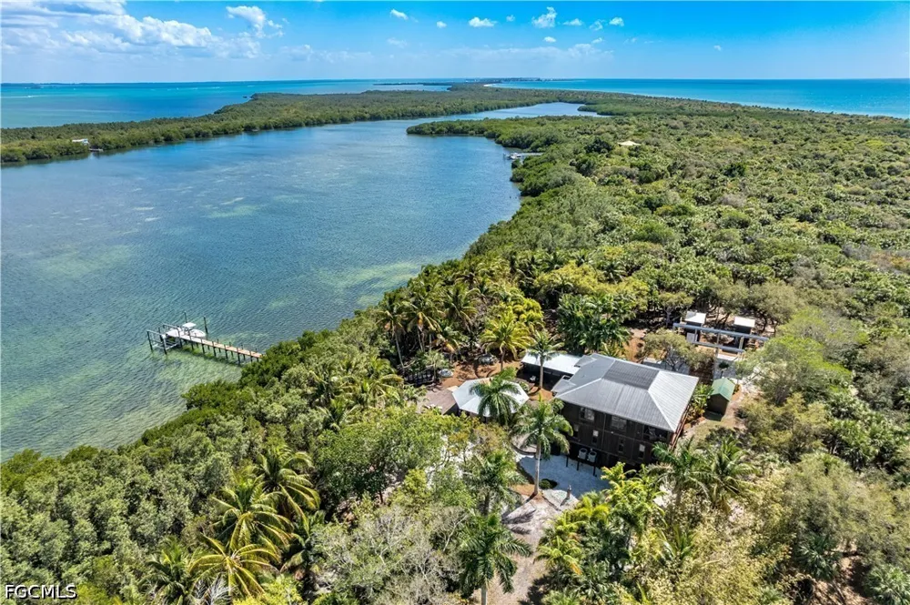 Cayo Costa Cayo Costa, FL 33924