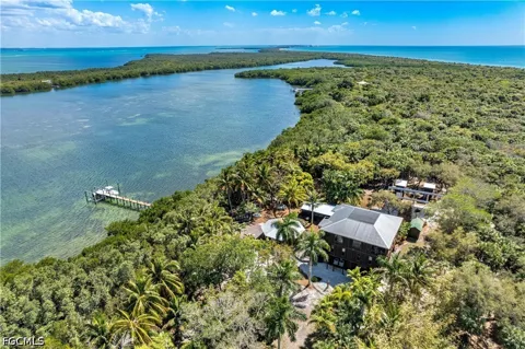 Cayo Costa