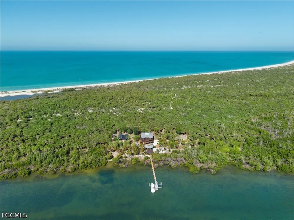 Cayo Costa Cayo Costa, FL 33924