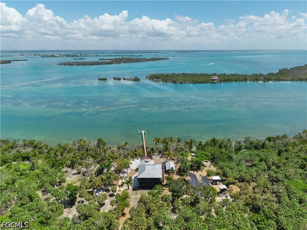 Cayo Costa Cayo Costa, FL 33924