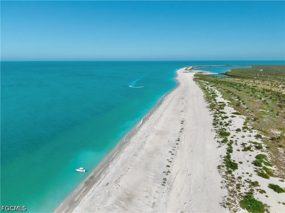 Cayo Costa Cayo Costa, FL 33924
