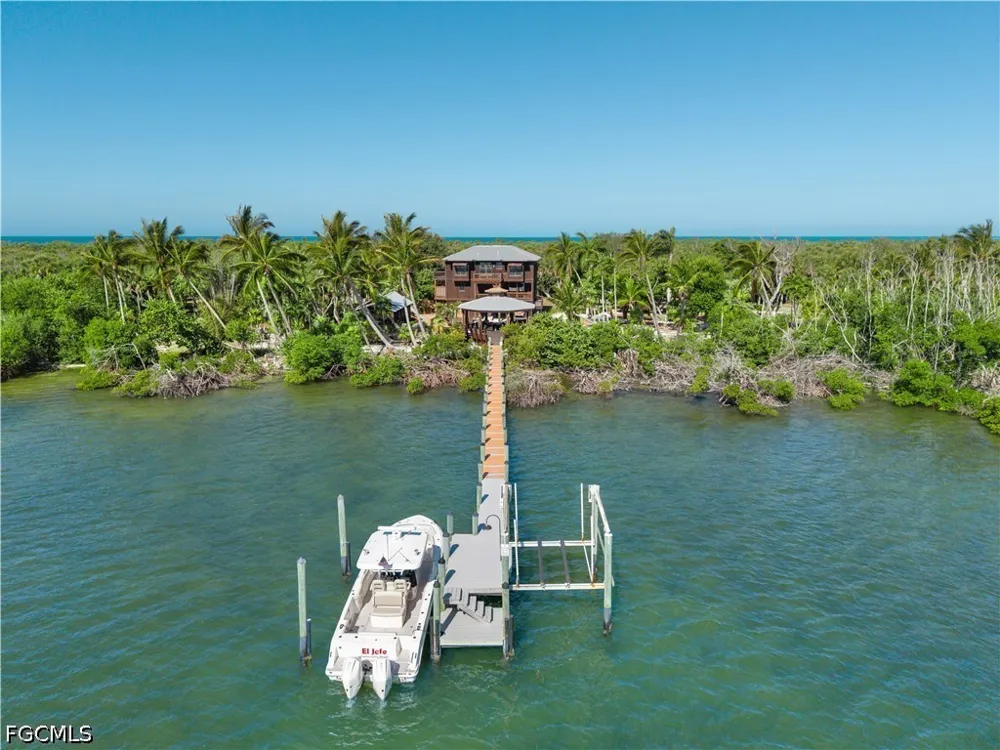 Cayo Costa Cayo Costa, FL 33924