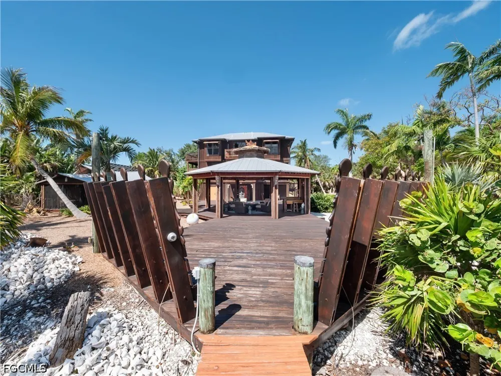 Cayo Costa Cayo Costa, FL 33924