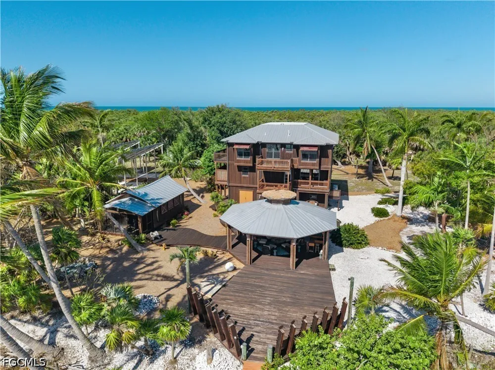 Cayo Costa Cayo Costa, FL 33924