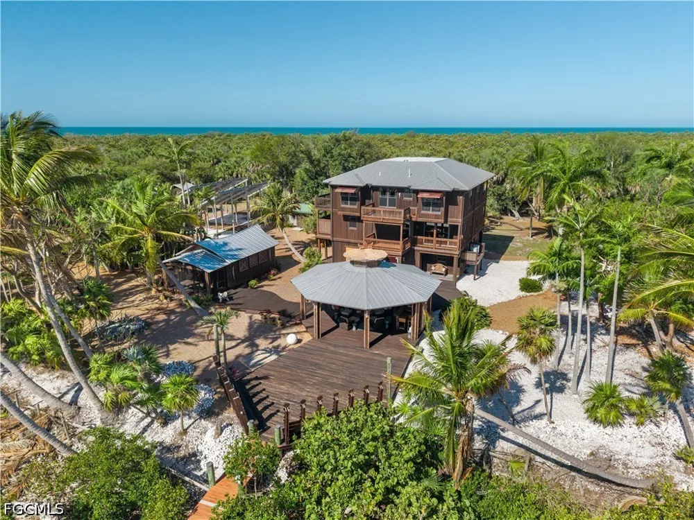 Cayo Costa Cayo Costa, FL 33924