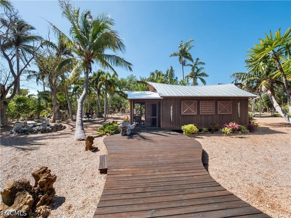 Cayo Costa Cayo Costa, FL 33924
