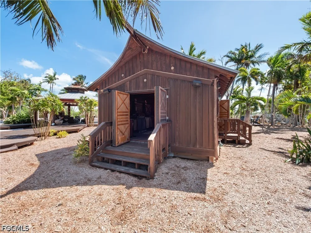 Cayo Costa Cayo Costa, FL 33924