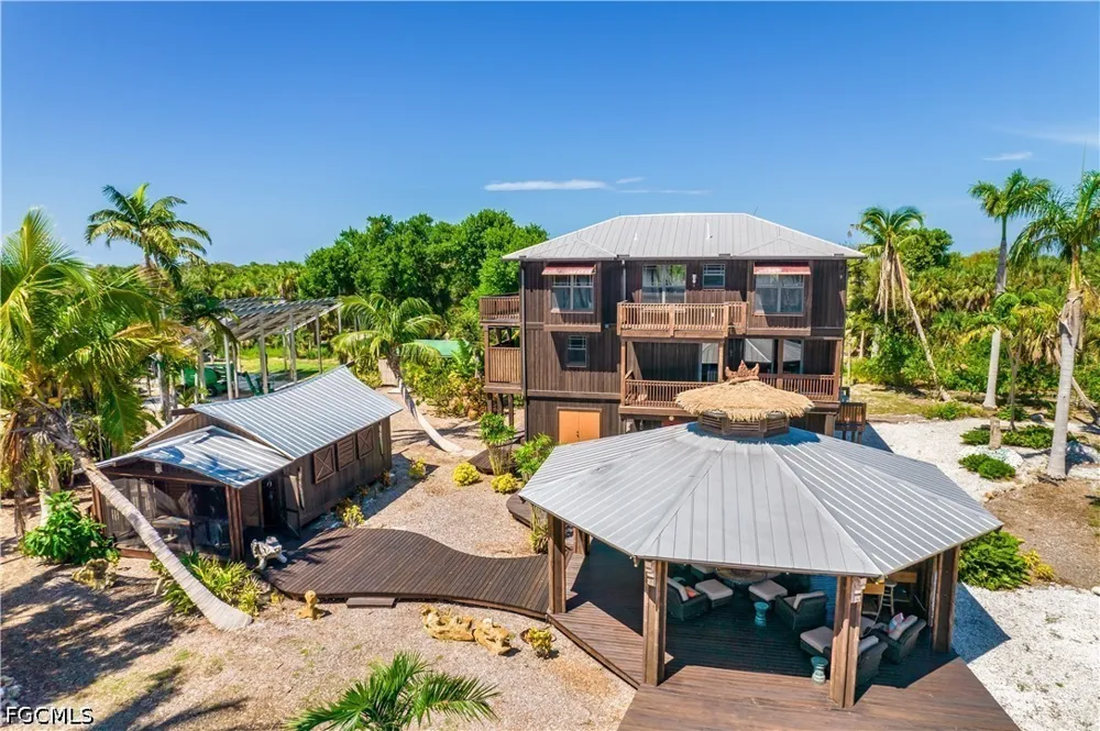 Cayo Costa Cayo Costa, FL 33924