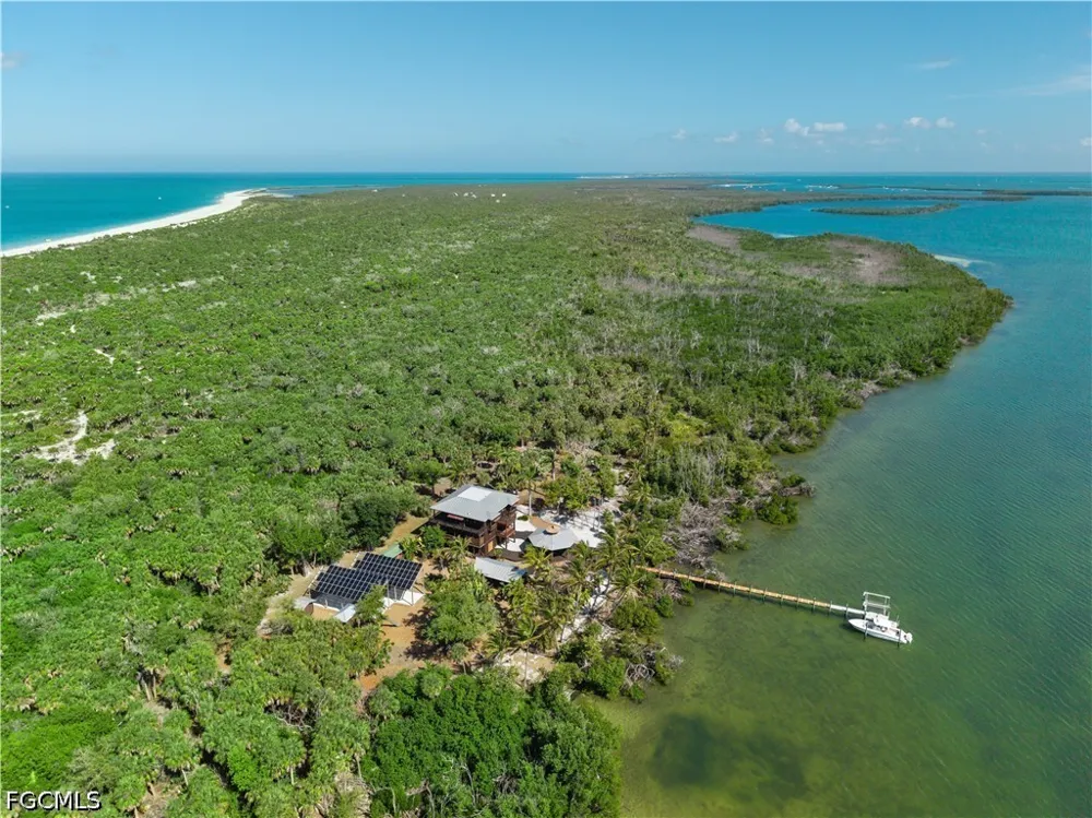 Cayo Costa Cayo Costa, FL 33924