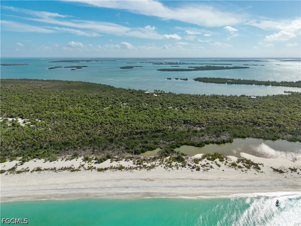 Cayo Costa Cayo Costa, FL 33924