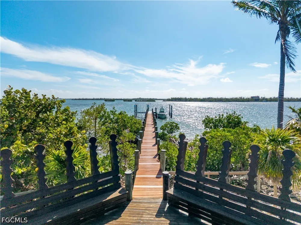 Cayo Costa Cayo Costa, FL 33924