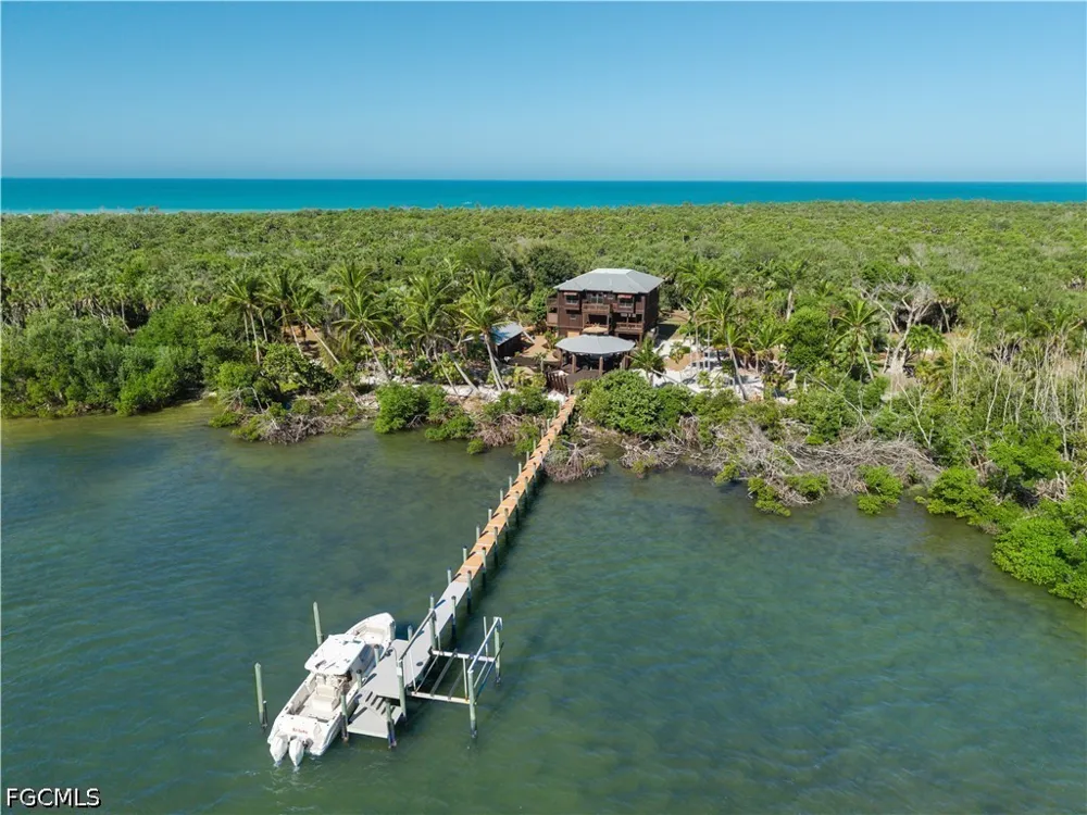 Cayo Costa Cayo Costa, FL 33924