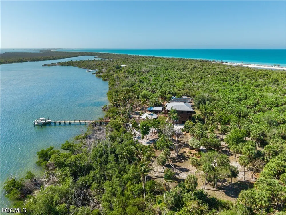 Cayo Costa Cayo Costa, FL 33924