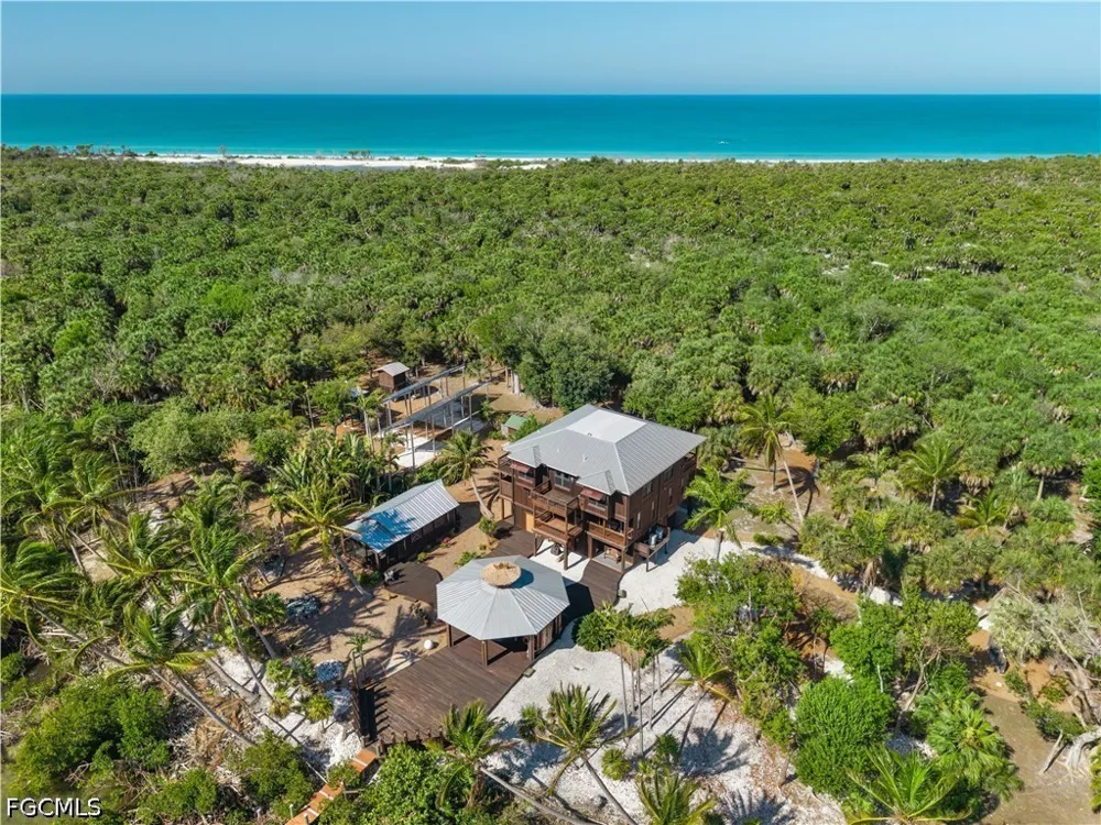 Cayo Costa Cayo Costa, FL 33924